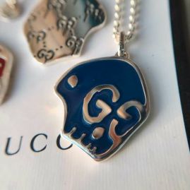 Picture of Gucci Necklace _SKUGuccinecklace1116769660